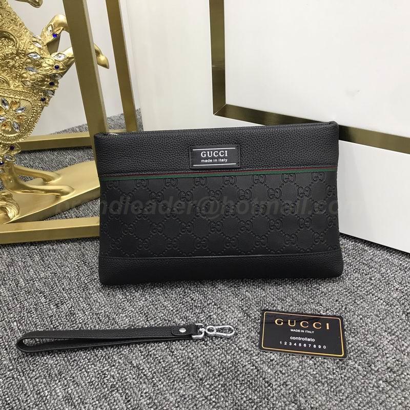 Gucci Wallets 21